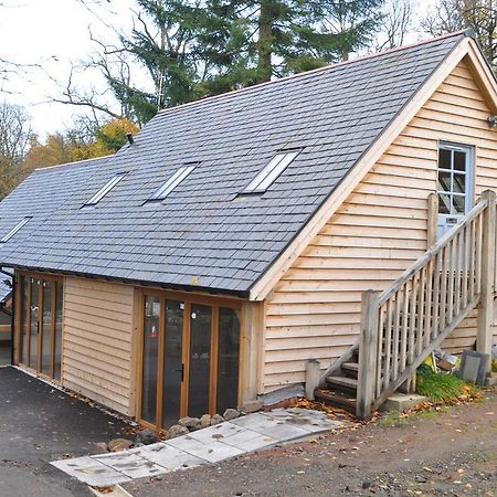 Appartement Finlaystone Barns à Port Glasgow Extérieur photo